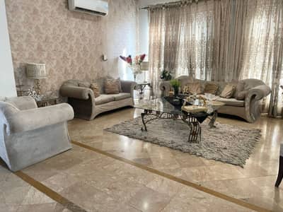 Sofa Set | Seven Seater Sofa | Centre Table | Luxury Sofa Set