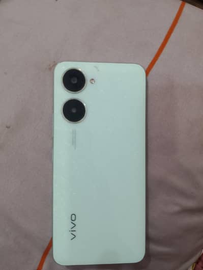 Vivo y03 For Sell