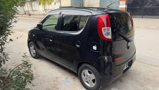 Suzuki MR Wagon  Japani 2007/2014