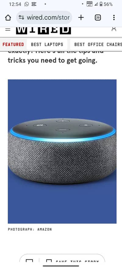 Amazon dot3 & Sullk Uproar Wireless  &  Logitech H800 wireless Headset