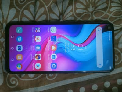 infinix s5 6/128 only mobile