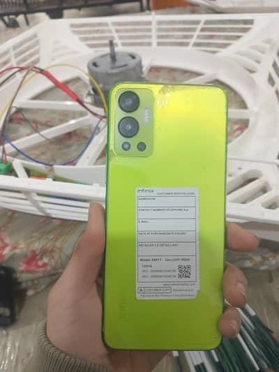 Mobile PTA Approved