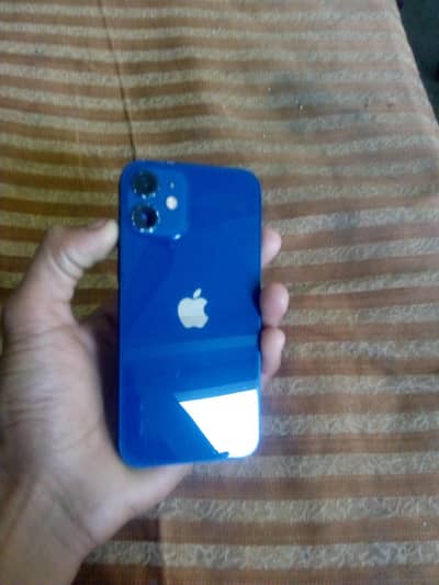 iPhone 12 mini exchange possible