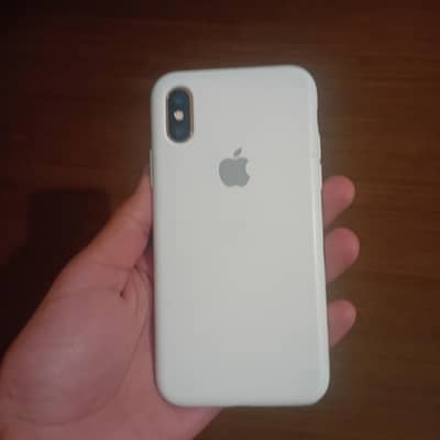 Iphone Xs Non-PTA