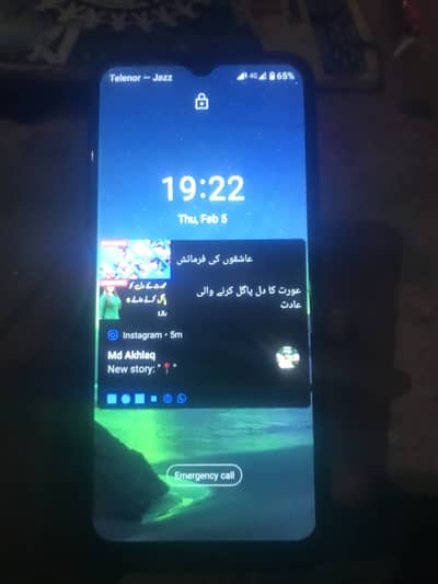 Nokia 1.4 Original PTA Approved