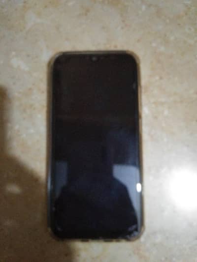 Huawei Y7 prime very good condition ,not in used