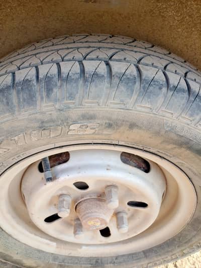 Joyroad 165/70R12 tyres for Sale.