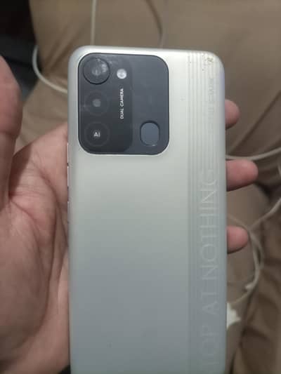 tecno spark8c (without board)