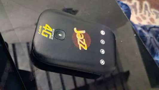 Zong bolt,jazz,ufone,telenor,onic unlocked 4g wifi device03448502692