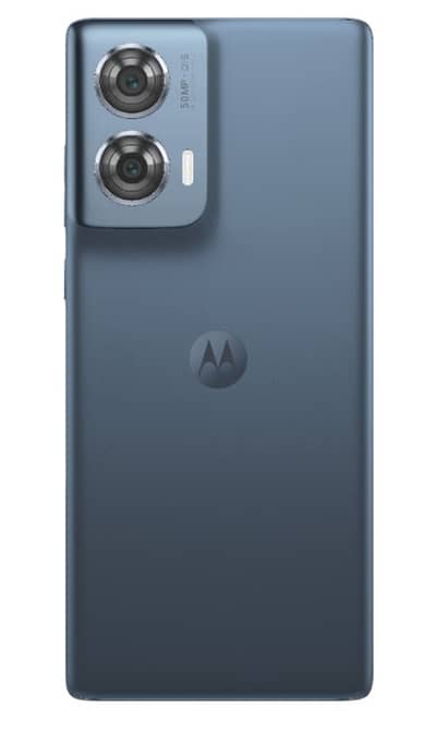 Motorola Edge 50 fusion