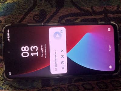 Redmi note 10 with box