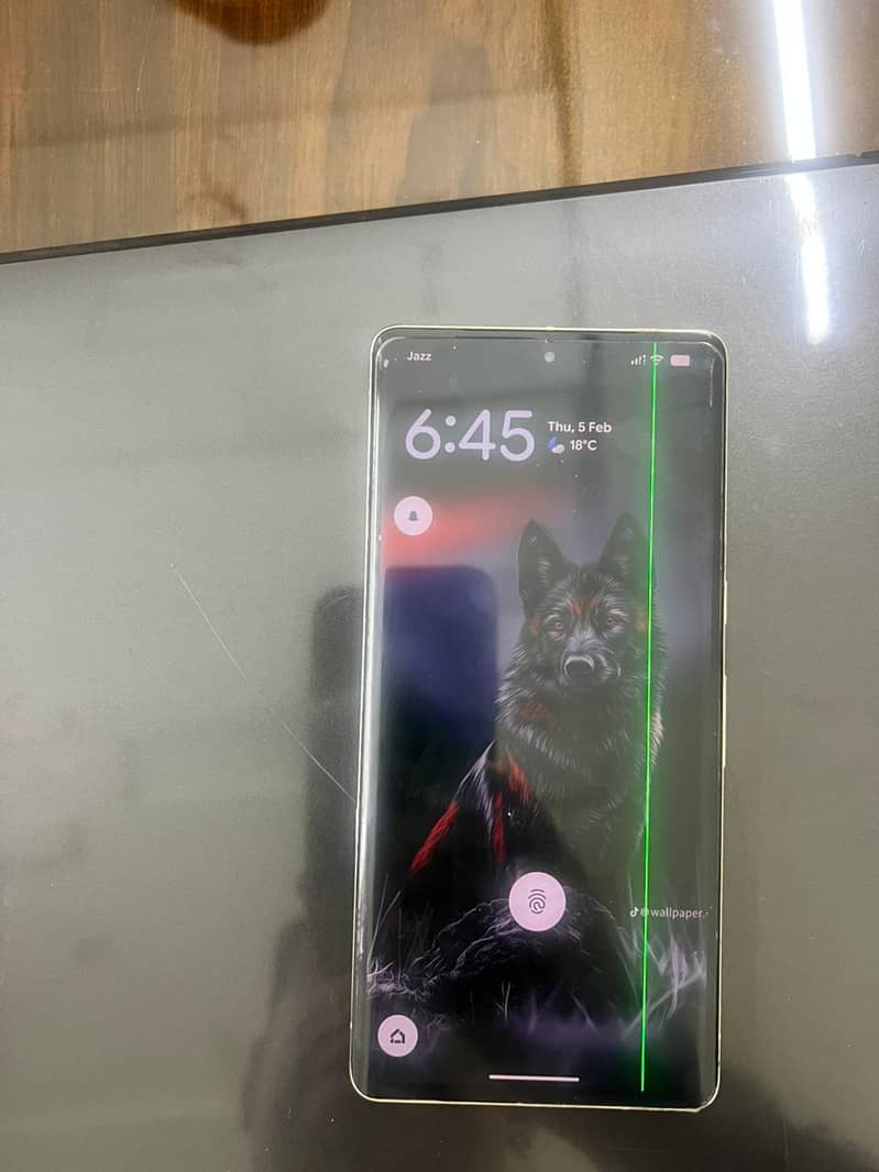 Google pixel 7 pro 1