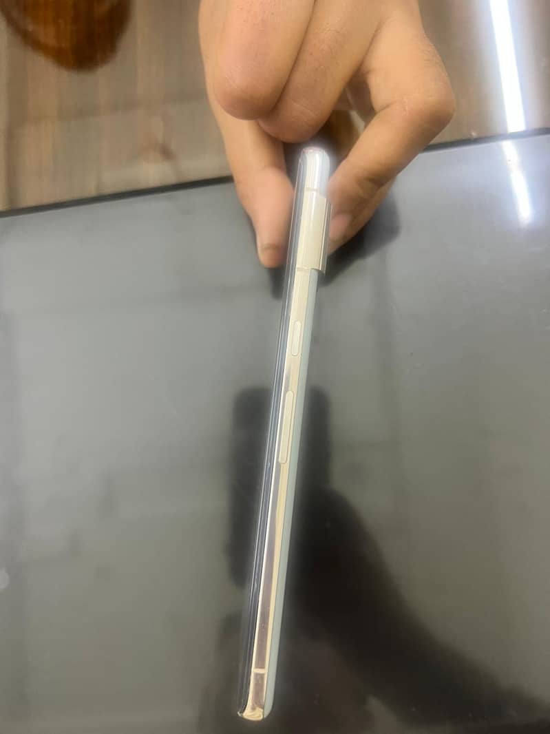 Google pixel 7 pro 3