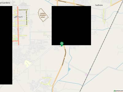 Centrally Located Residential Plot For sale In Al-Kabir Phase 2 - Block A Available