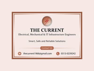 Junior Electrician / Assistant Electrician / Helper