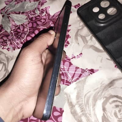 infinx smart 7 4.64 Gb 03156355512