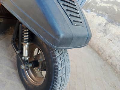 auto riksha Siwa good candetion