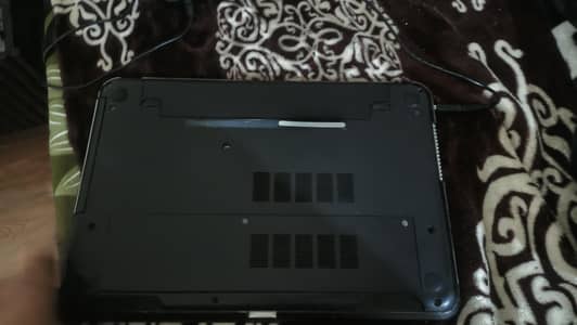 I7 4TH GENERATION LAPTOP DELL