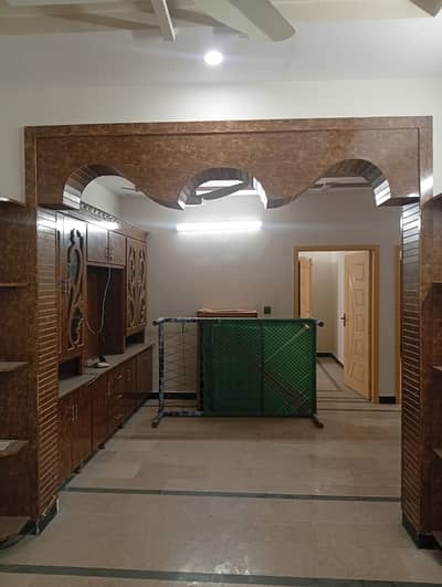 6 Marla Double Story House for Rent