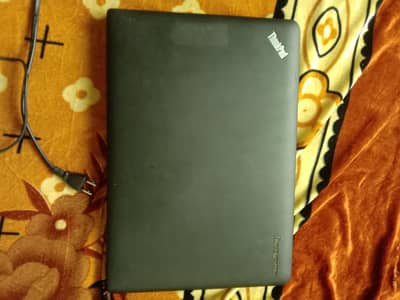 Lenovo ThinkPad Laptop cori5i 3rdgen Touch 8GB RAM | 512GB SSD |