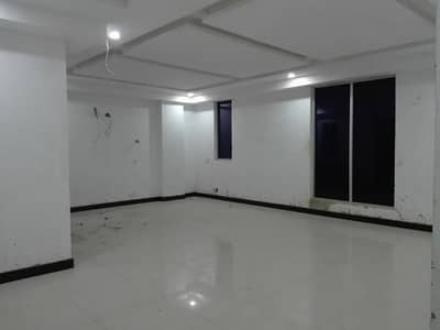 Ready To Buy A Prime Location Office In Bahria Midway Commercial Karachi