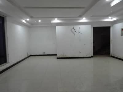 Reserve A Prime Location Office Now In AQ Super Market