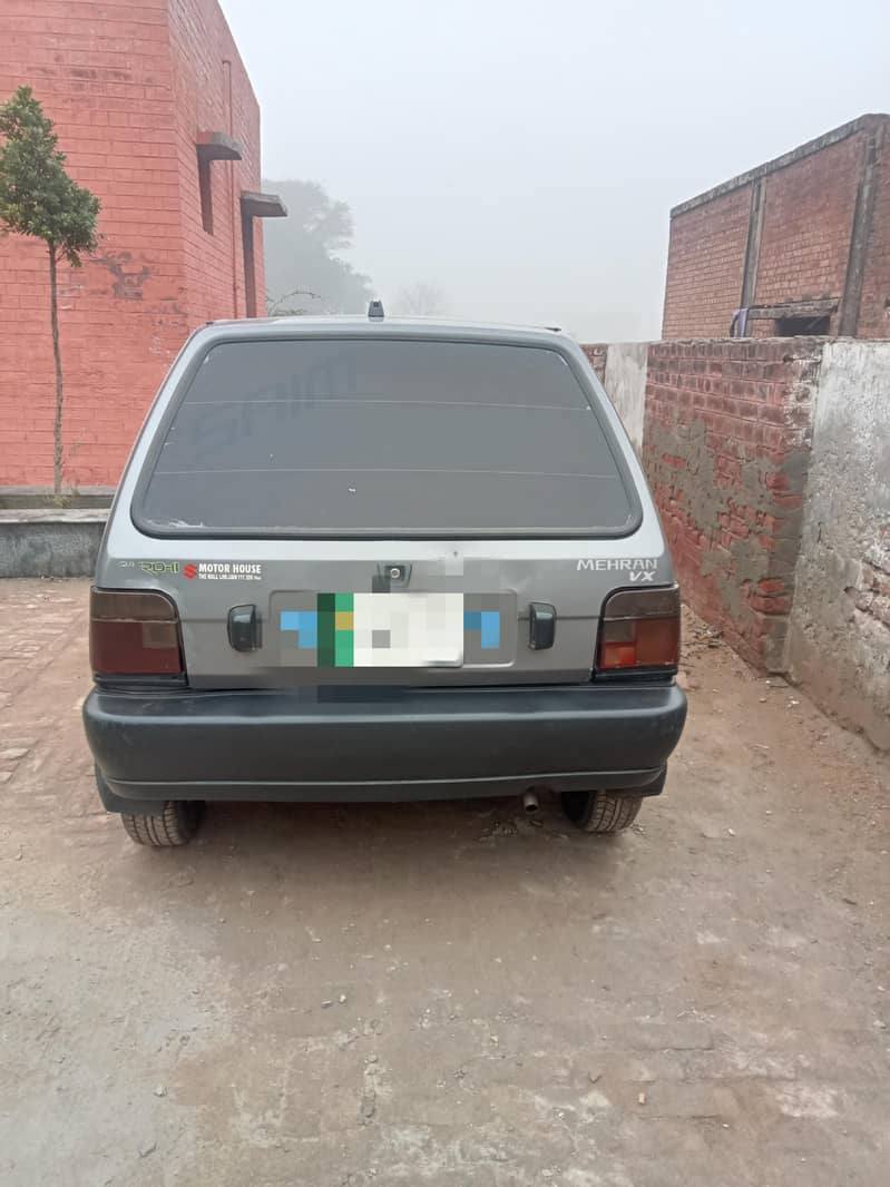 mehran 3