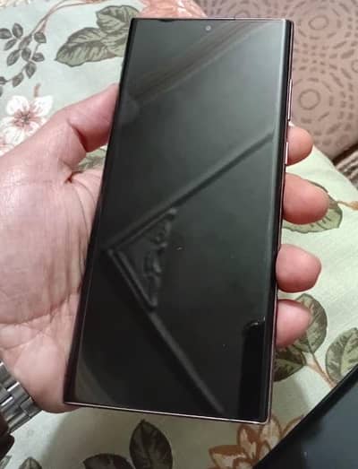 S 22 ultra official pta approved