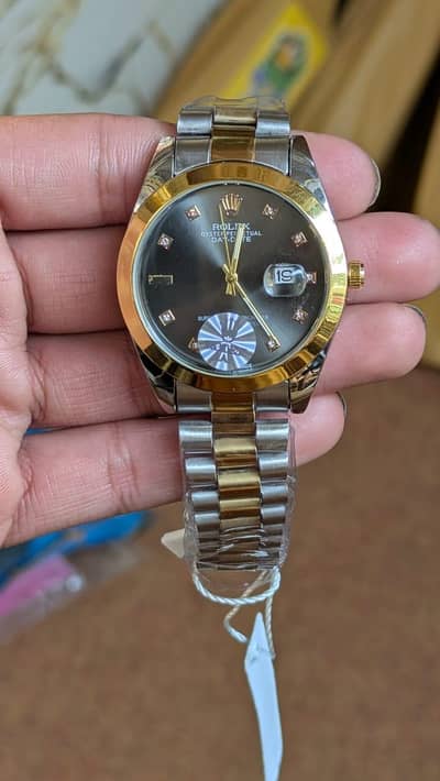 Premium Luxury Watches Collection | Rolex & Cassray | Brand New