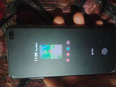 Samsung Mobile S10 Plus