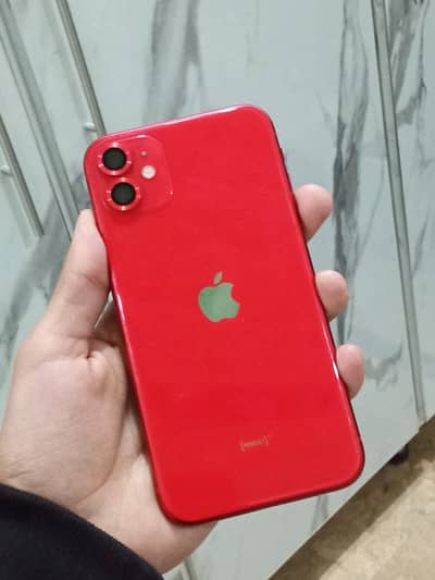 iPhone 11 factory unlock Water pack phone