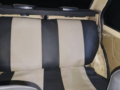 All documents fine and cleared