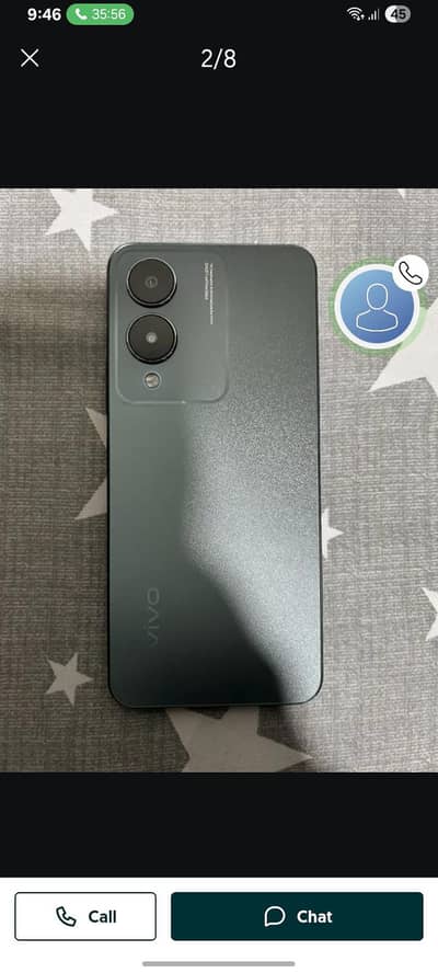 vivo y17s for sale