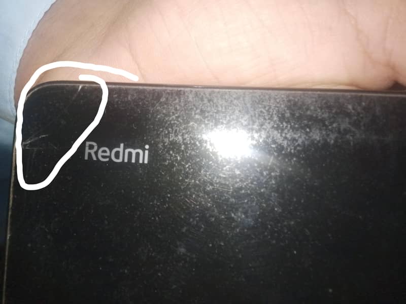 Redmi mobile 1