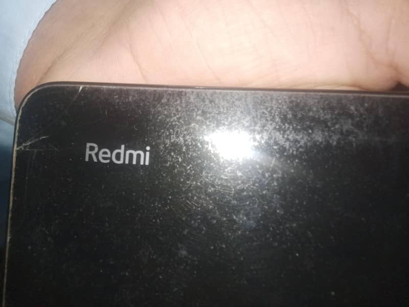 Redmi mobile 9