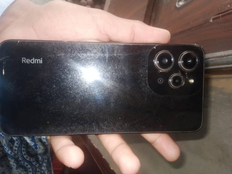 Redmi mobile 10
