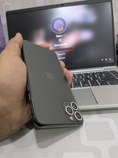 Iphone 11 Pro max 256 GB