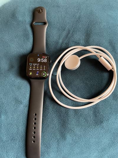 Apple watch series 10 46mm GPS LTE