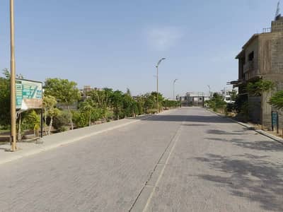 For Sale: Residential Plot In Oud Residency Location: Oud Residency Size: 120 Sq Yards Features: Next To Corner Wall Ideal Location Facing A Park And Near The Masjid Perfect For Residential Or Investment Purposes Price Demand: 55 Lac