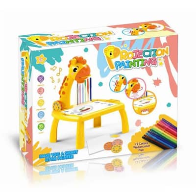 Giraffe Projector Drawing Table Small size