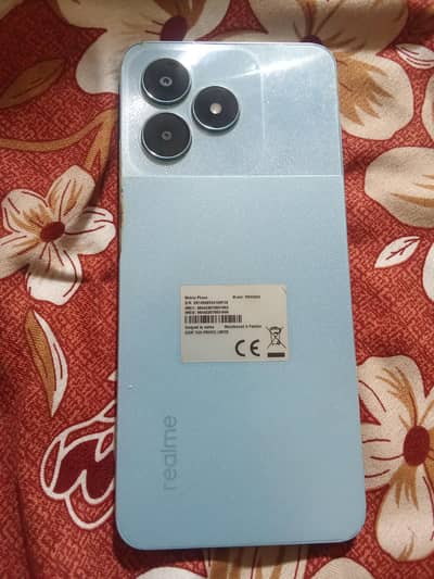 realmi note 50 4 128gb