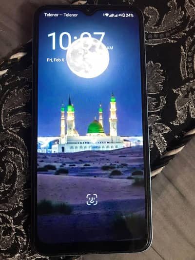 sego smart 9 hd brand new mobile phone just one month us. .