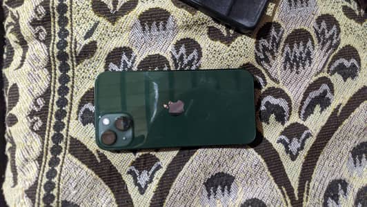 I phone 13 jv 128 GB