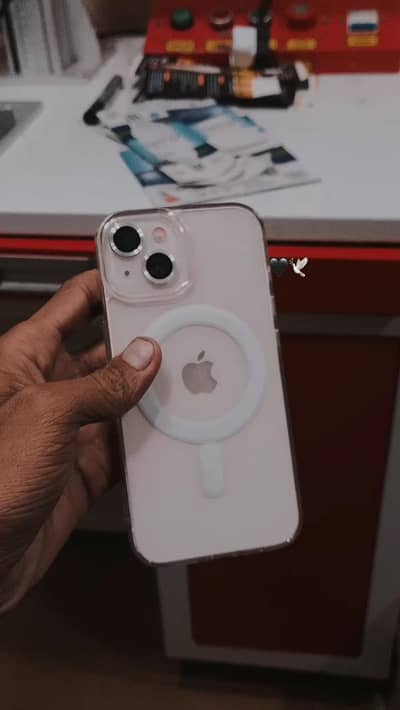 iphone 13 128 gb water pack