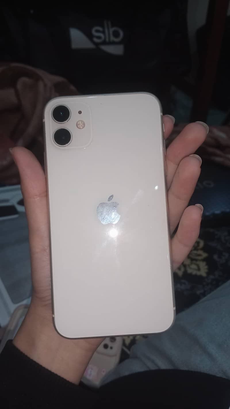 iPhone 11 1