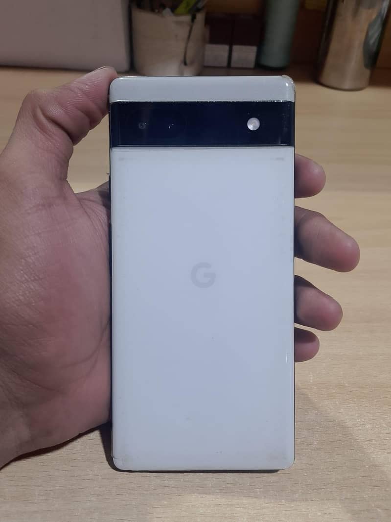 pixel 6a 2