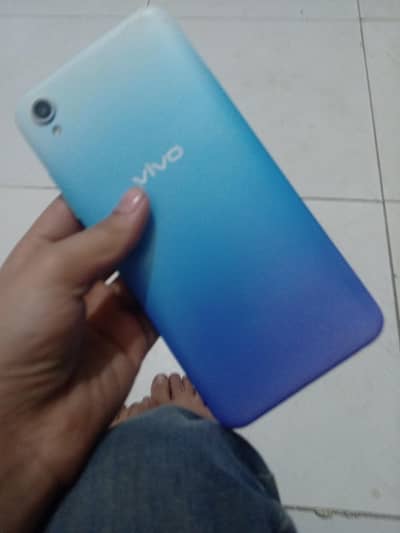 vivo mobile