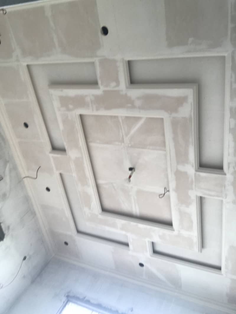 Lahore false ceiling 0