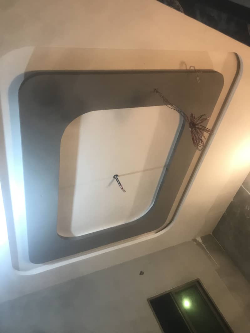 Lahore false ceiling 2