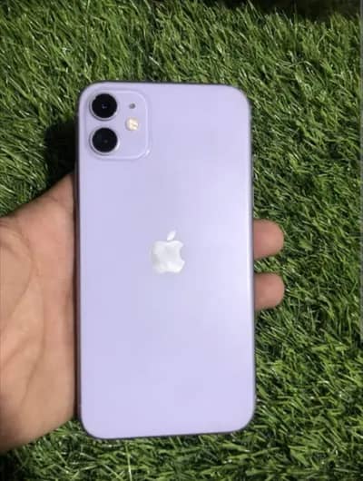 Iphone 11 non pta JV